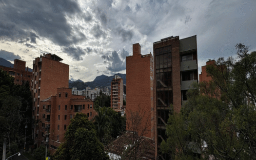 Apartamento en Laureles