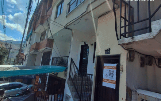 Apartamento en Boyacá las brisas