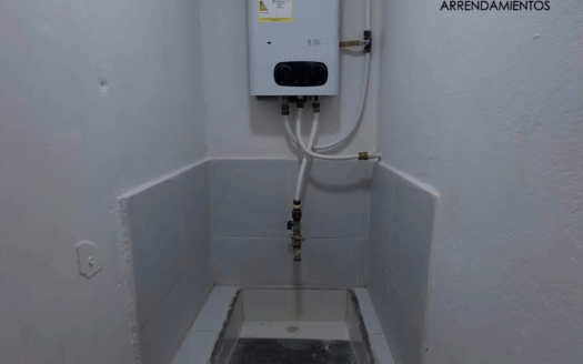 Apartamento en Boyacá las brisas