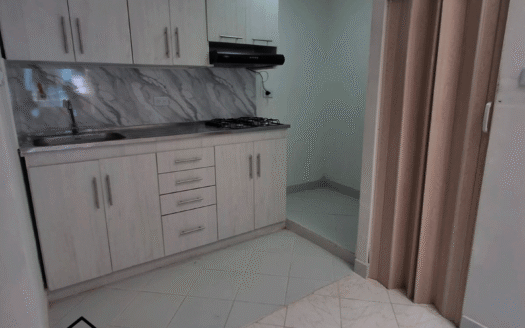 Apartamento en Boyacá las brisas