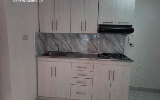 Apartamento en Boyacá las brisas