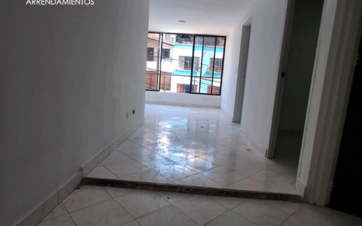 Apartamento en Boyacá las brisas