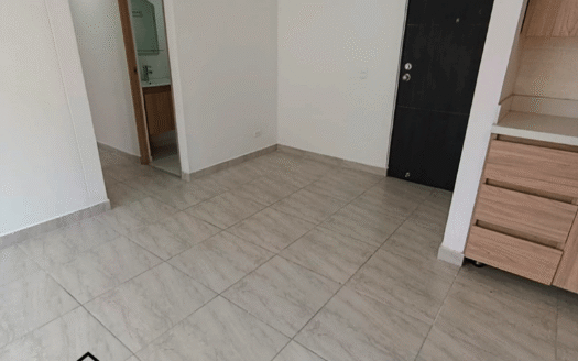 Apartamento en Villas del sol