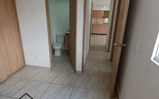 Apartamento en Villas del sol