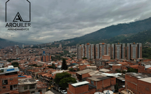 Apartamento en Villas del sol 2