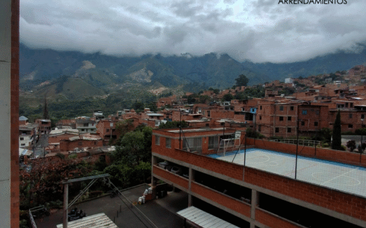 Apartamento en Villas del sol 2