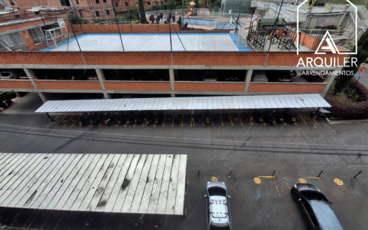 Apartamento en Villas del sol 2