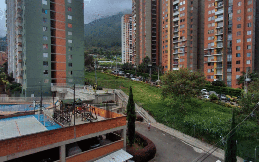 Apartamento en Villas del sol 2