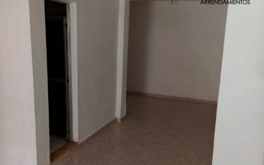 Local en el Barrio Central