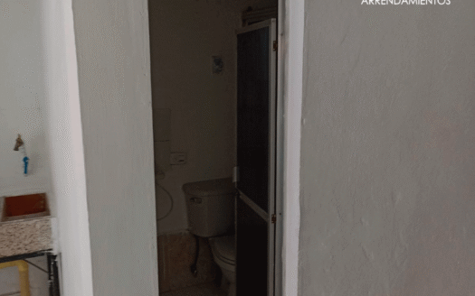 Local en el Barrio Central