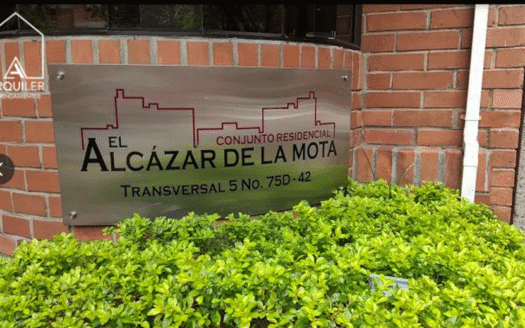 Apartamento en Belén la Mota