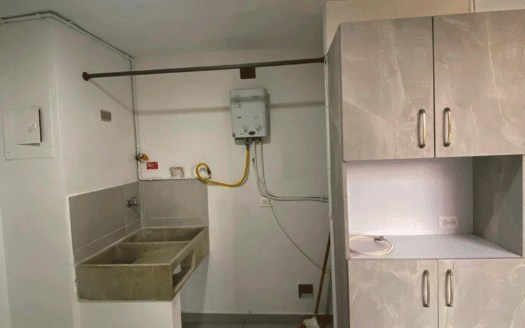 Apartamento en Belén la Mota