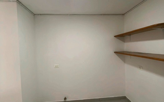 Apartamento en Belén la Mota
