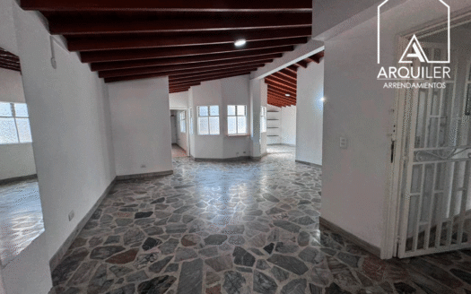 Apartamento en el barrio las acacias 2