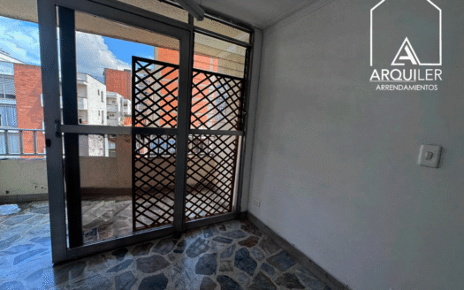 Apartamento en el barrio las acacias 2
