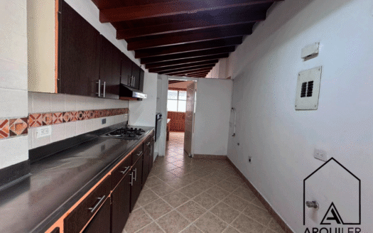 Apartamento en el barrio las acacias 2