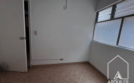 Apartamento en el barrio las acacias 2