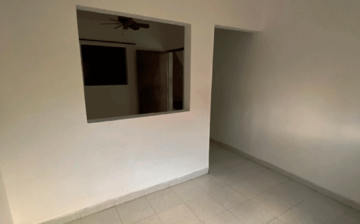 Casa en el barrio Congolo