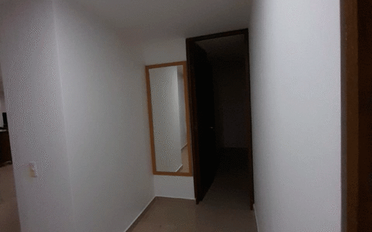 Apartamento en el barrio la castellana