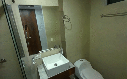 Apartamento en el barrio la castellana