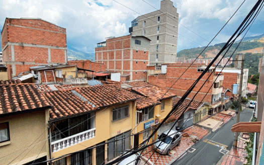 Apartamento en el barrio cabañas