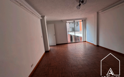 Apartamento en el barrio las acacias 3