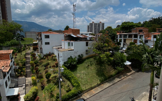 Apartamento en el barrio Altavista