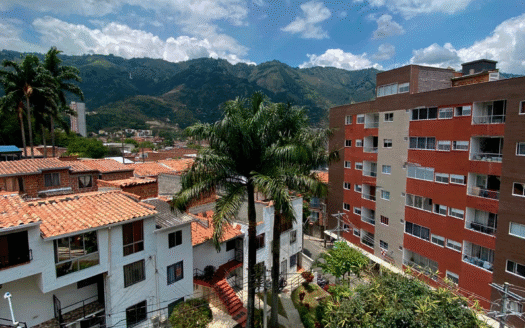 Apartamento en el barrio Altavista