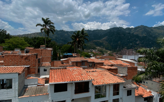 Apartamento en el barrio Altavista