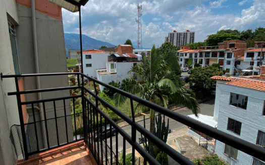 Apartamento en el barrio Altavista