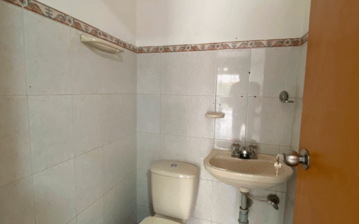 Local comercial en el barrio Rosalpi