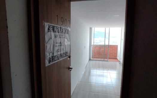 Apartamento en el barrio quitasol