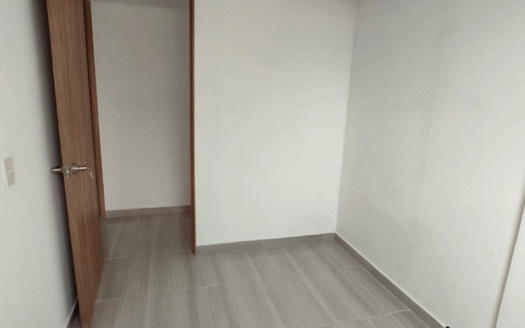 Apartamento en el barrio quitasol