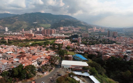 Apartamento en el barrio quitasol