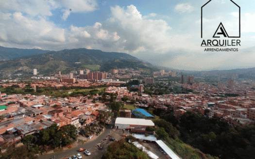 Apartamento en el barrio quitasol