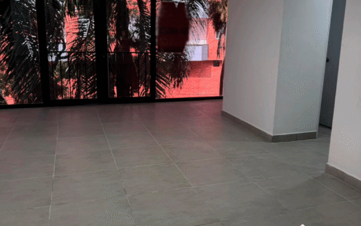 Oficina en el barrio laureles