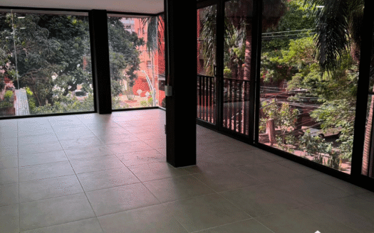 Oficina en el barrio laureles