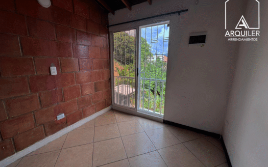 Apartamento en el barrio robledo la campiña 2