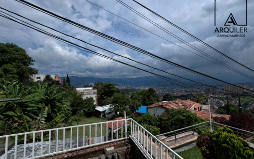 Apartamento en el barrio robledo la campiña 2