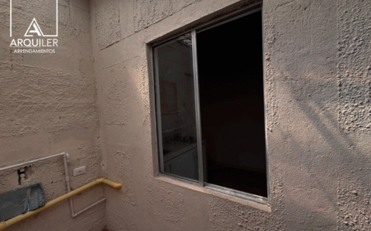 Apartamento en el barrio robledo la campiña 2