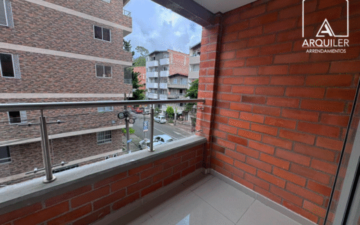 Apartamento en el barrio obrero