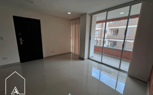 Apartamento en el barrio obrero
