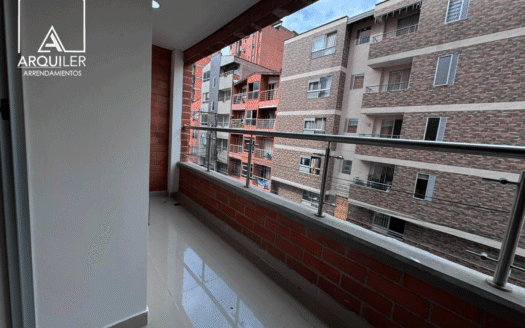 Apartamento en el barrio obrero