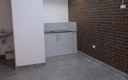 Local en el barrio Manchester