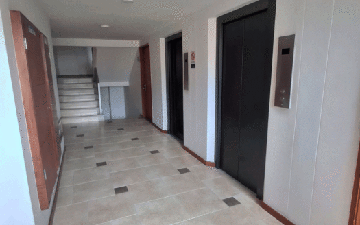 Apartamento en el barrio poblado