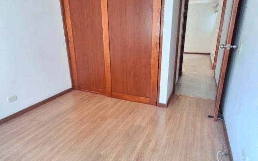 Apartamento en el barrio poblado