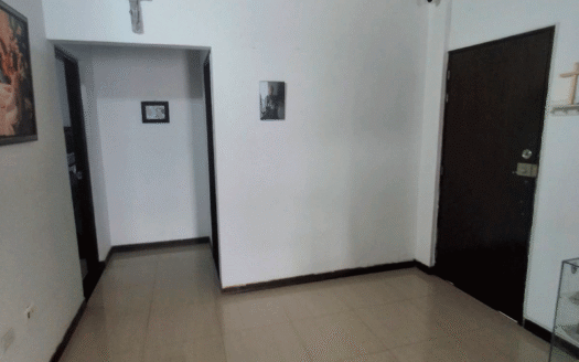 Apartamento en el barrio belén las violetas