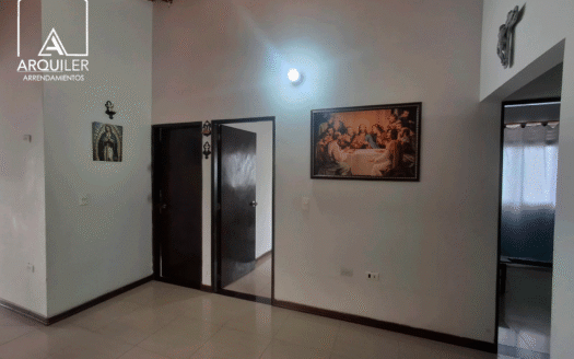 Apartamento en el barrio belén las violetas