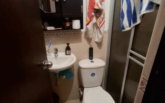 Apartamento en el barrio belén las violetas