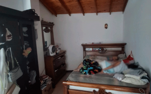 Apartamento en el barrio belén las violetas